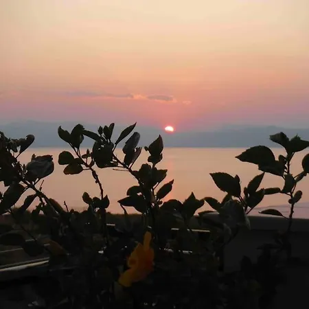 別荘 Maria's Sunset House *